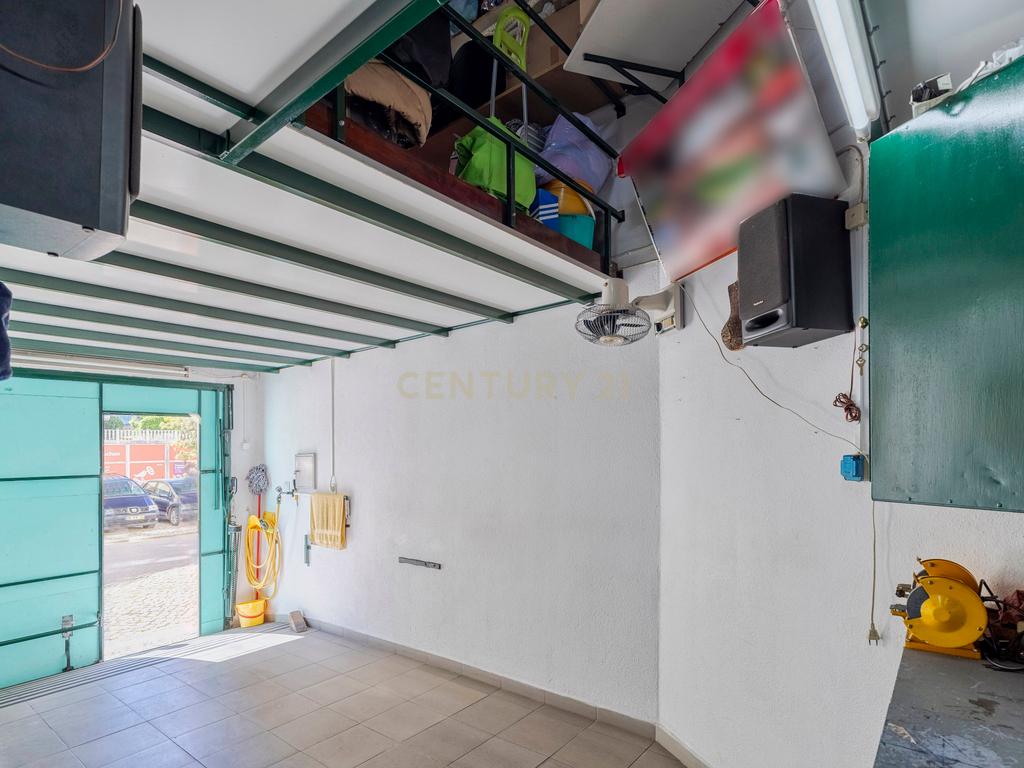 Apartamento T3 São Francisco Xavier Exelentes áreas - Image 20