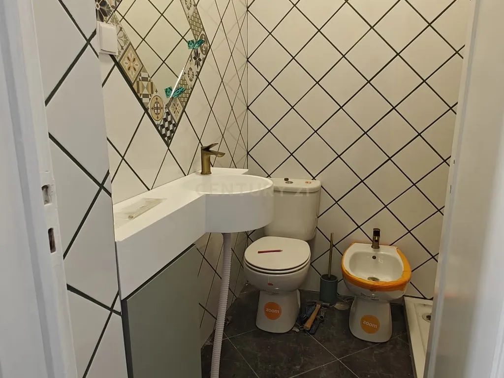 Apartamento Moderno T3 em Carnaxide / Oeiras com Ar Condicionado e Elevador - Image 13