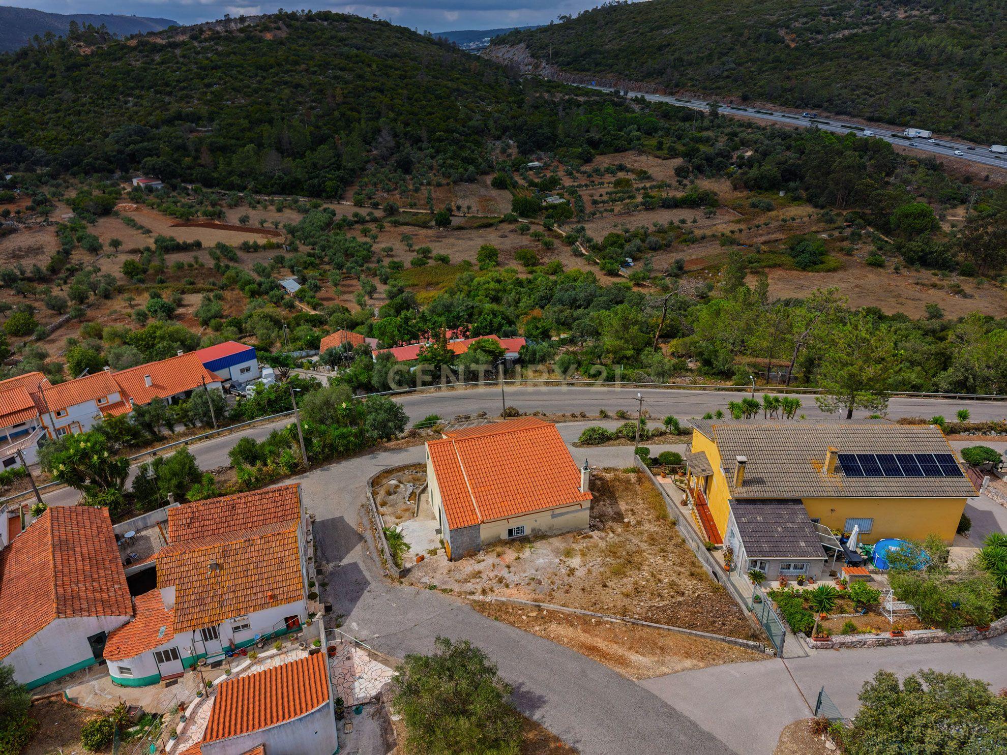 Moradia T2 à venda em Moitas Venda, Alcanena — foto 27