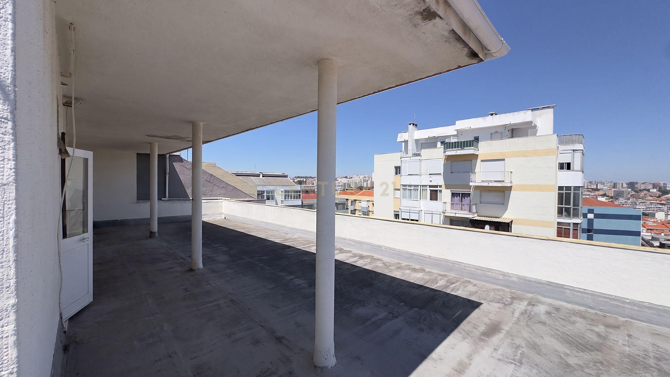 Apartamento T2 à venda em Almada, Cova da Piedade, Pragal e Cacilhas, Almada — foto 39