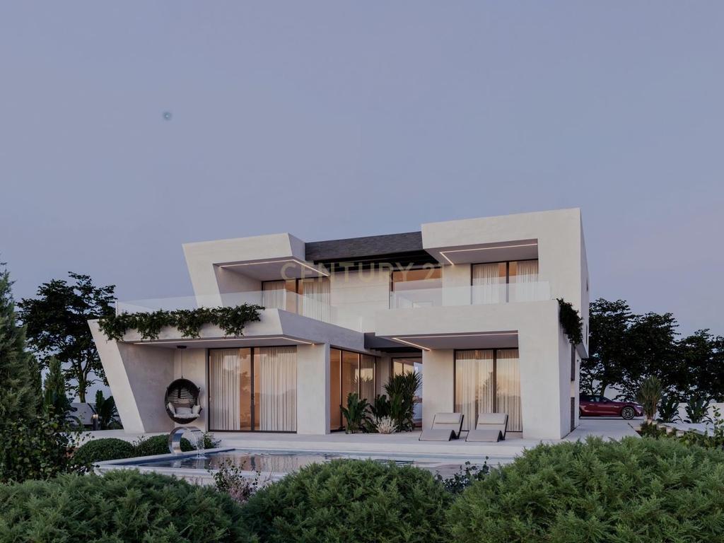 Exclusiva Moradia Contemporânea T4 em São João das Lampas - Sintra - Image 2