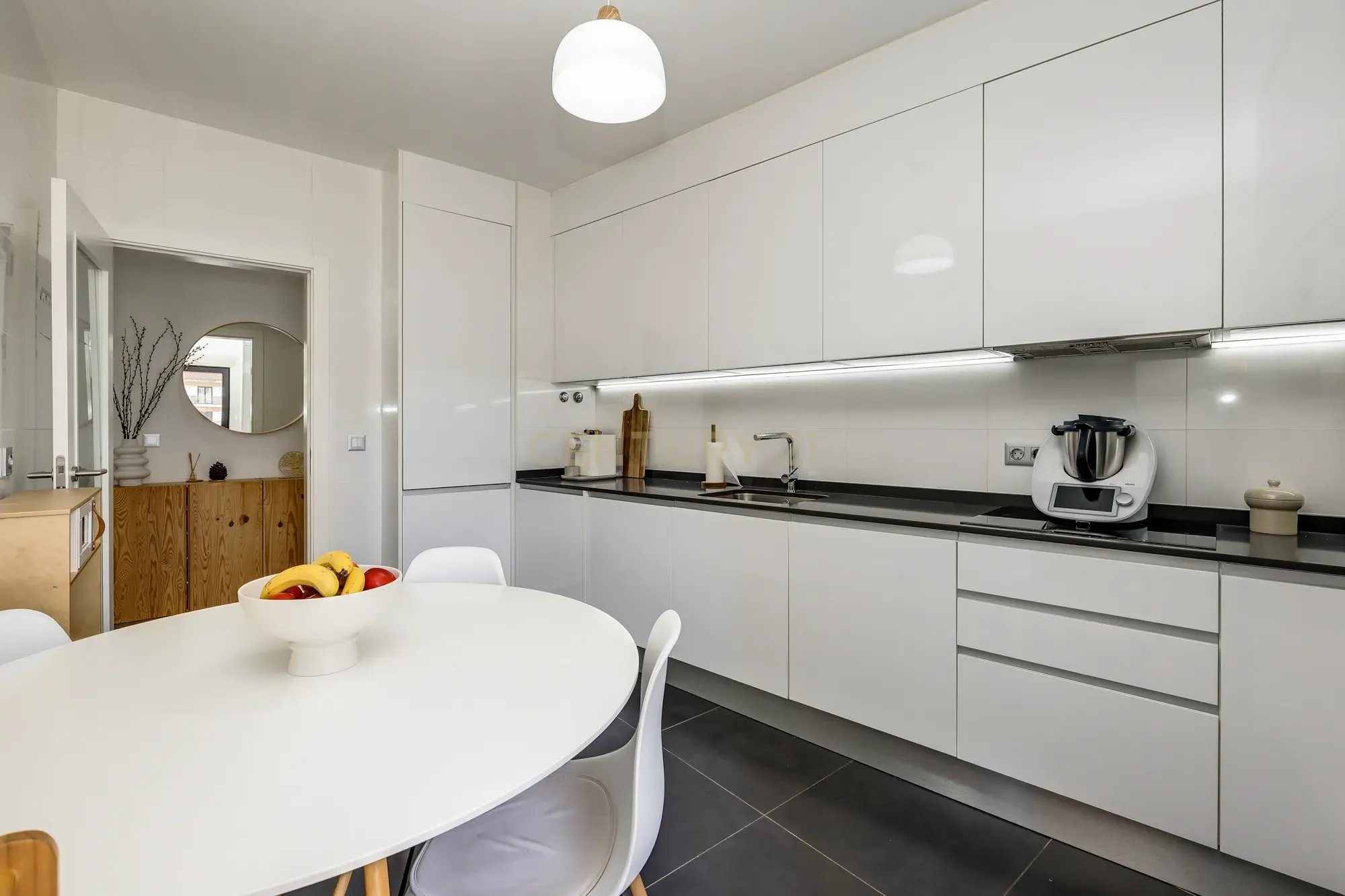 Fotografia 8 de Apartamento T2 Pinhal Novo Urbanização Val'Flores