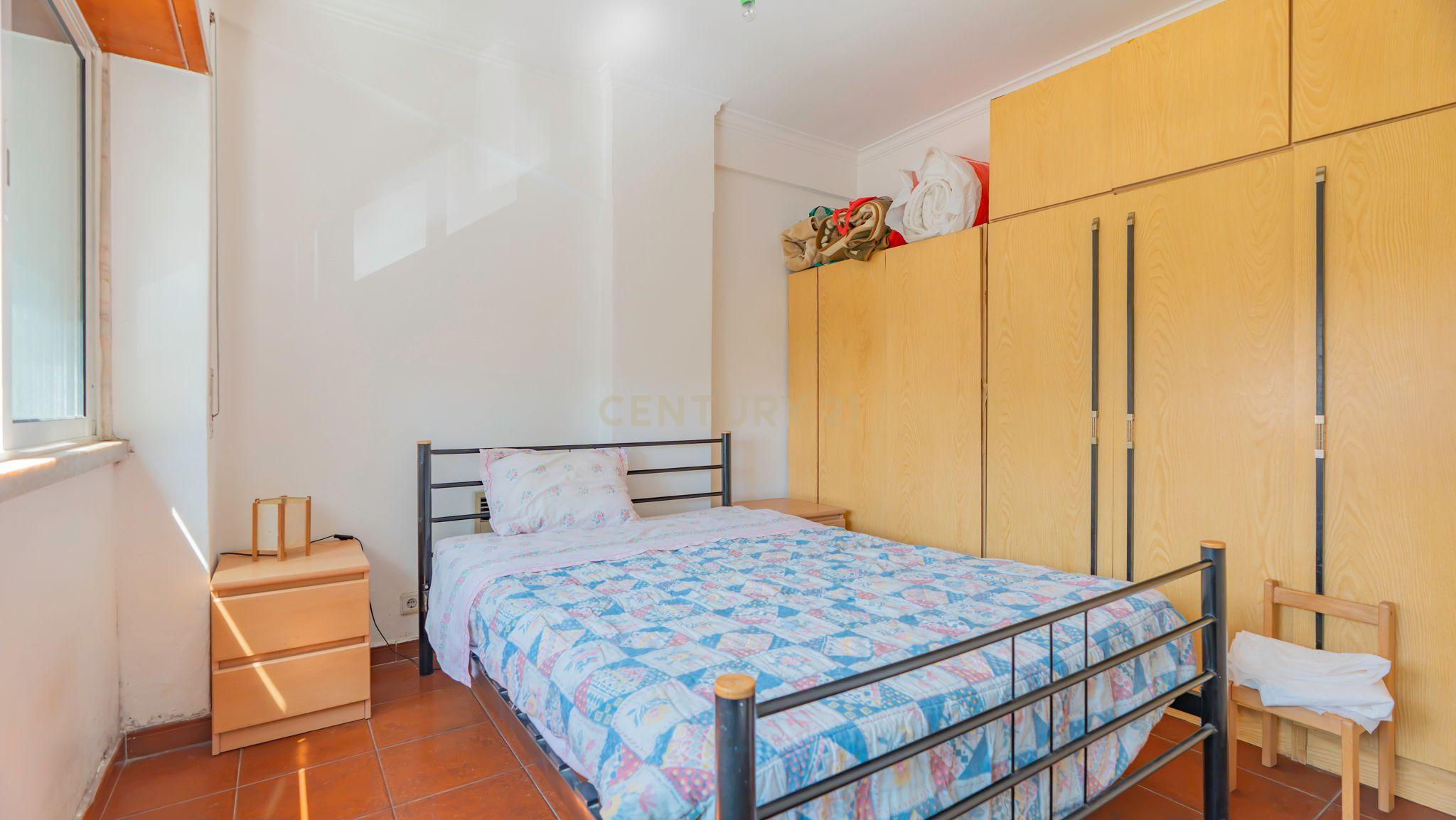 Apartamento T1 à venda em Oeiras e São Julião da Barra, Paço de Arcos e Caxias, Oeiras — foto 20