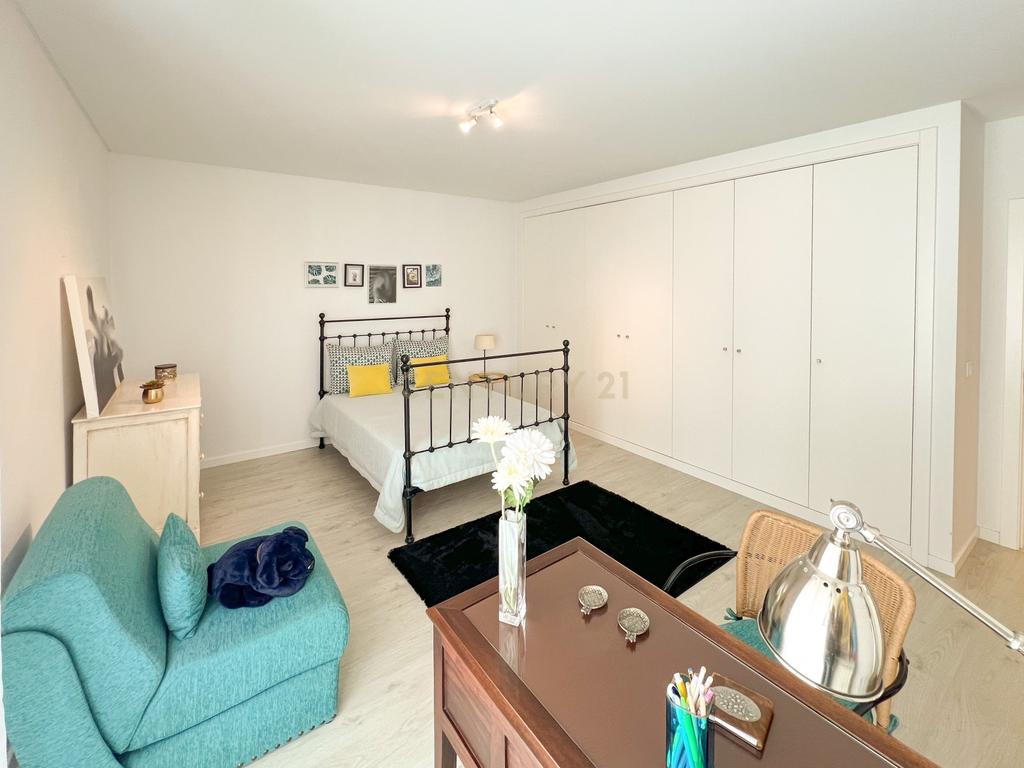 Apartamento T2 Duplex Torres Vedras centro - Image 21