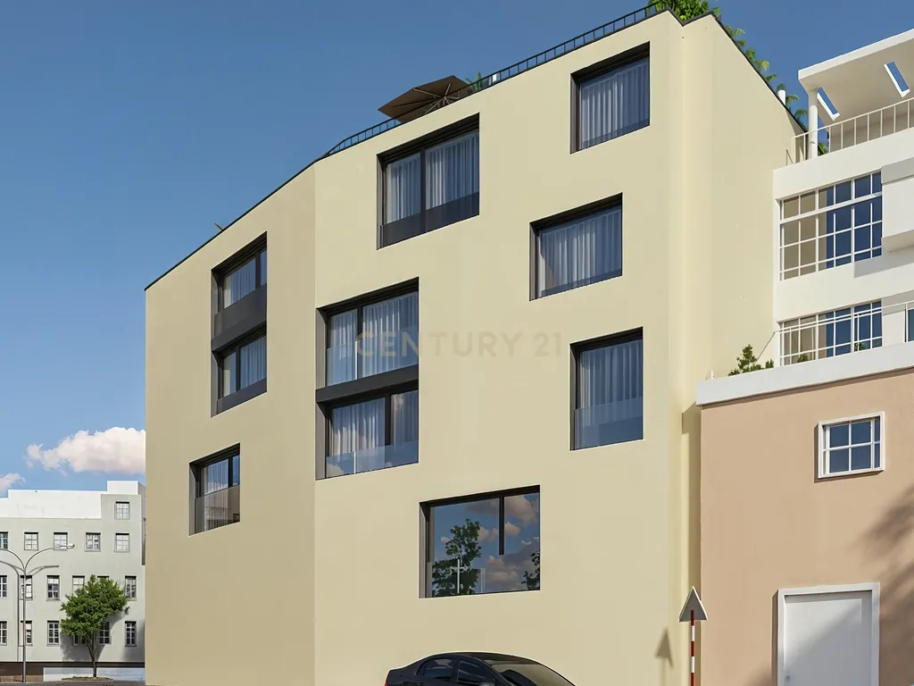 Apartamento T1 - Monteiro Plaza- Lisboa - Image 7