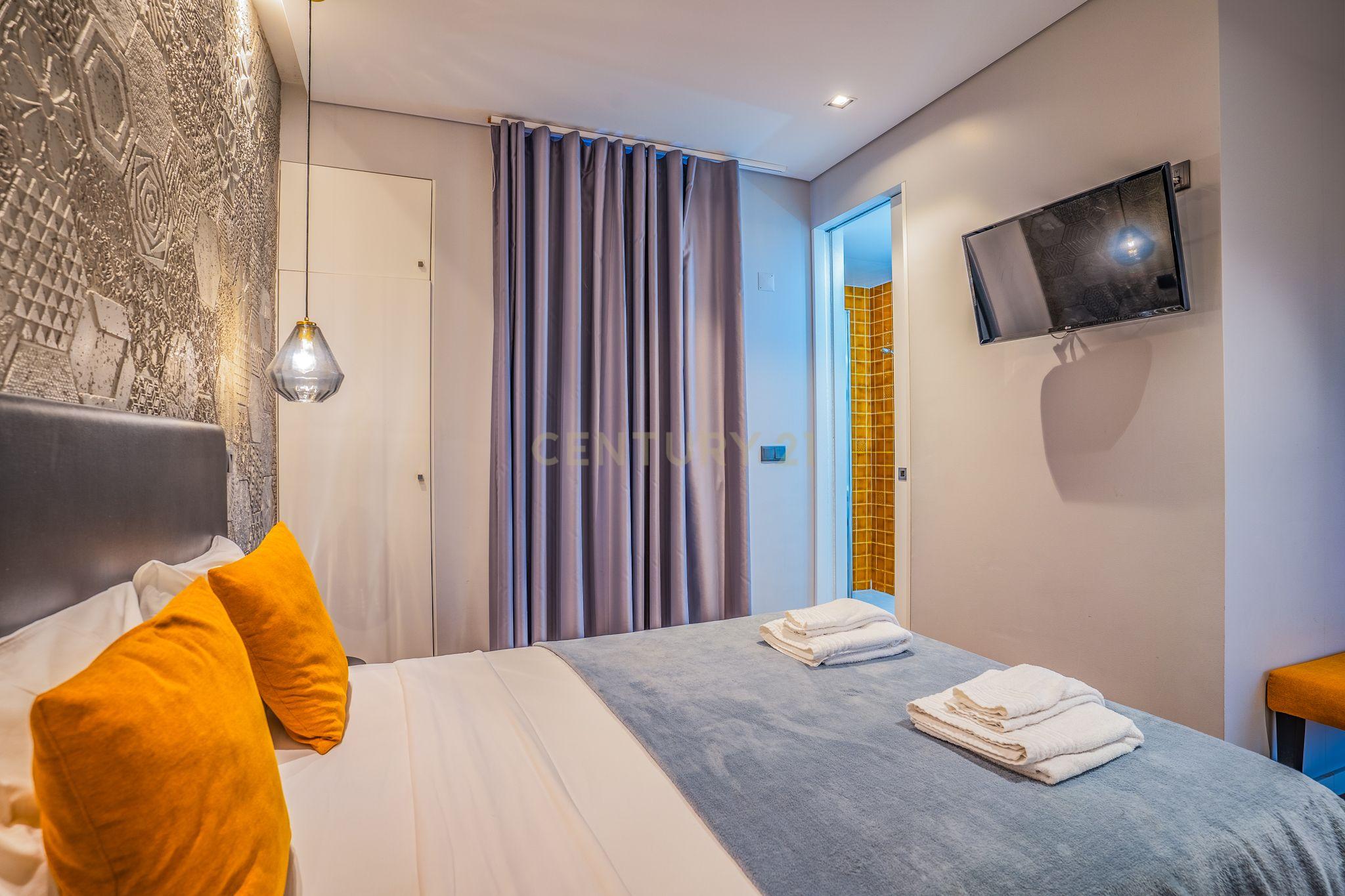 Alojamento Óbidos Aquae Ductus Suites - Image 16