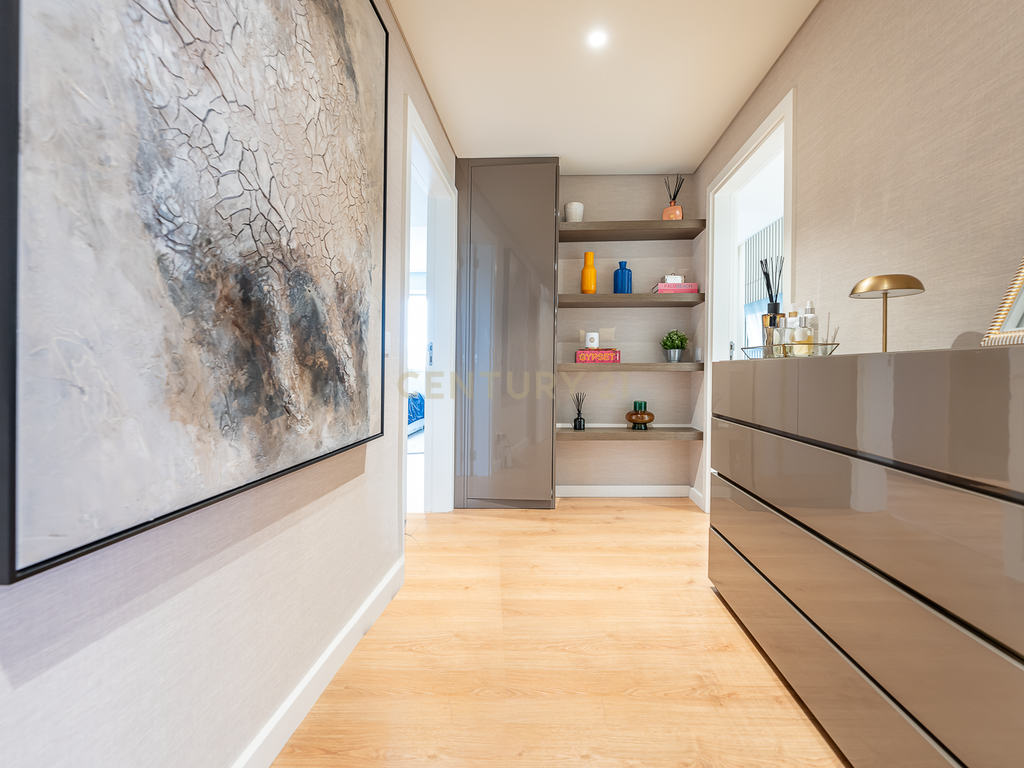T4 NO EMPREENDIMENTO LAGO ALTEAR - Image 6