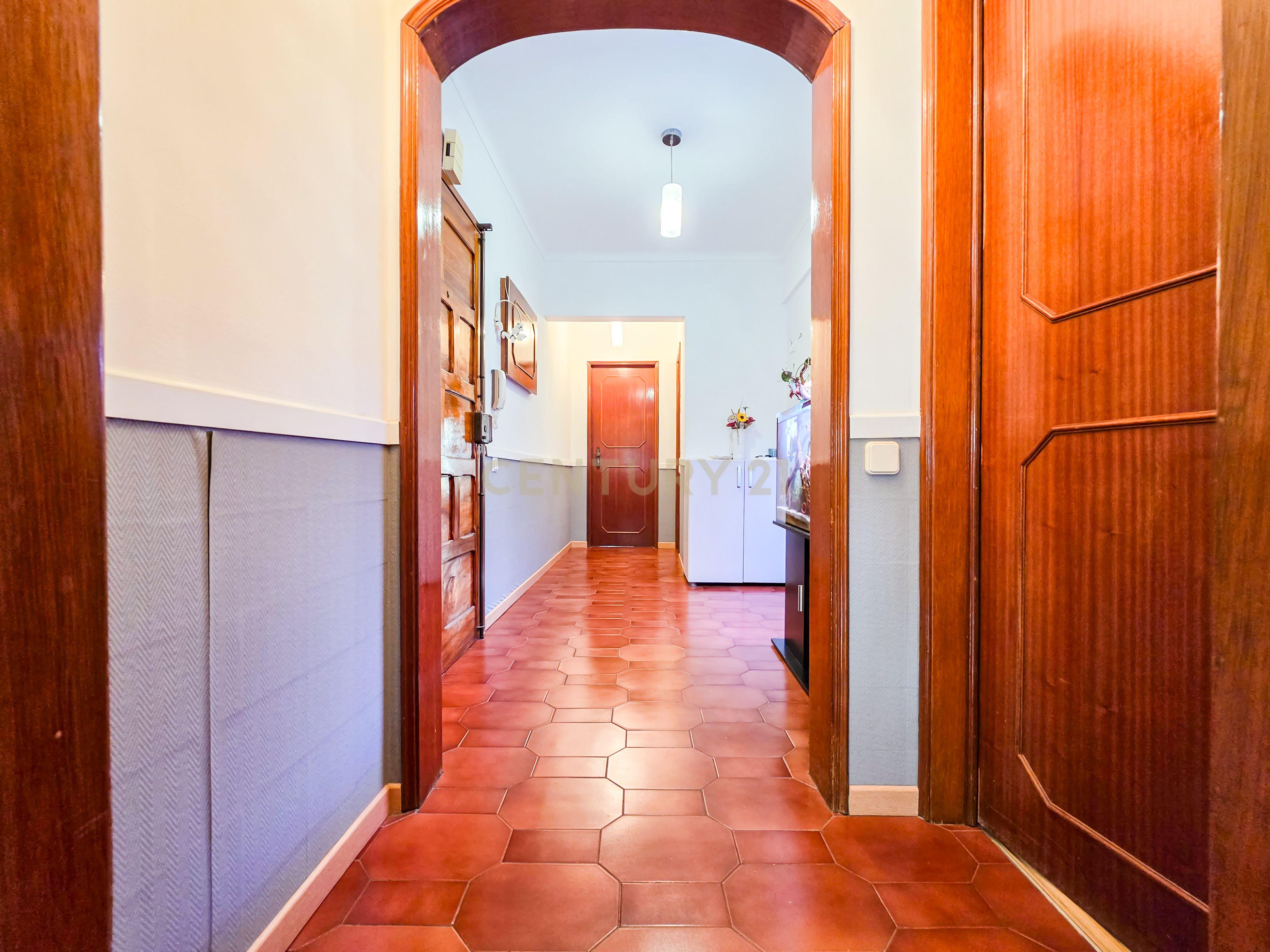 Apartamento T2 à venda em Setúbal (São Julião, Nossa Senhora da Anunciada e Santa Maria da Graça), Setúbal — foto 16