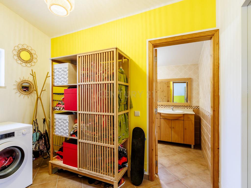 Quinta encantadora com potencial de expansão perto de Albufeira - Image 15