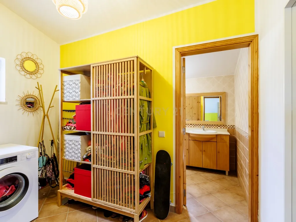 Quinta encantadora com potencial de expansão perto de Albufeira - Image 15