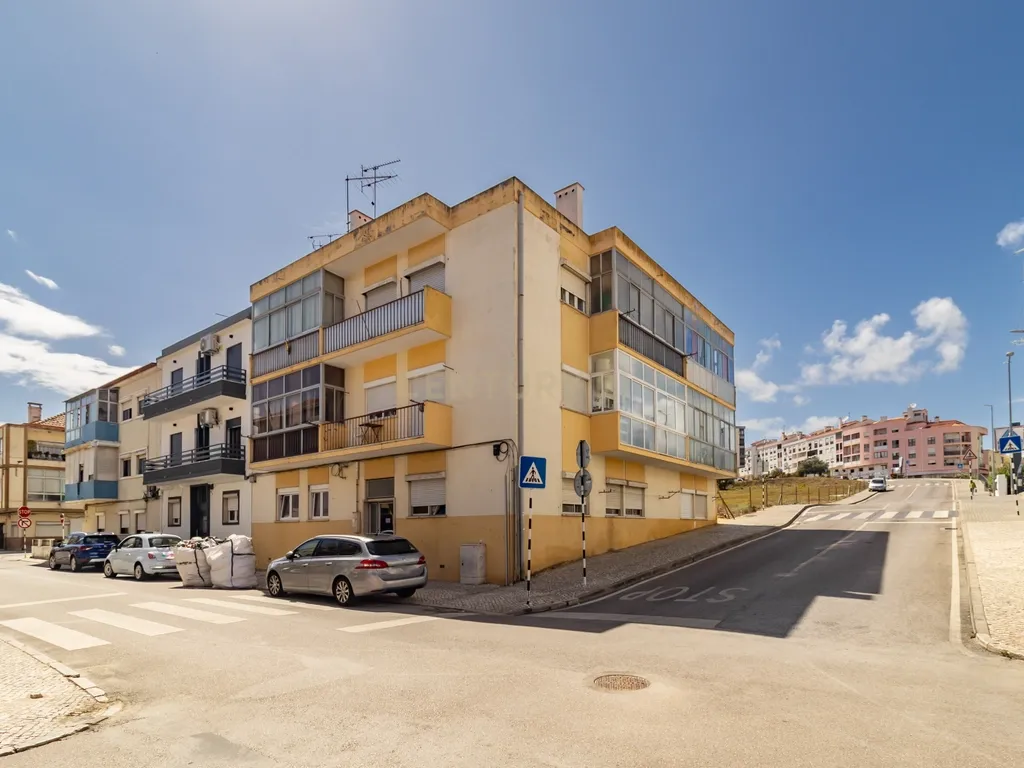 Apartamento T2 Paivas - Image 24