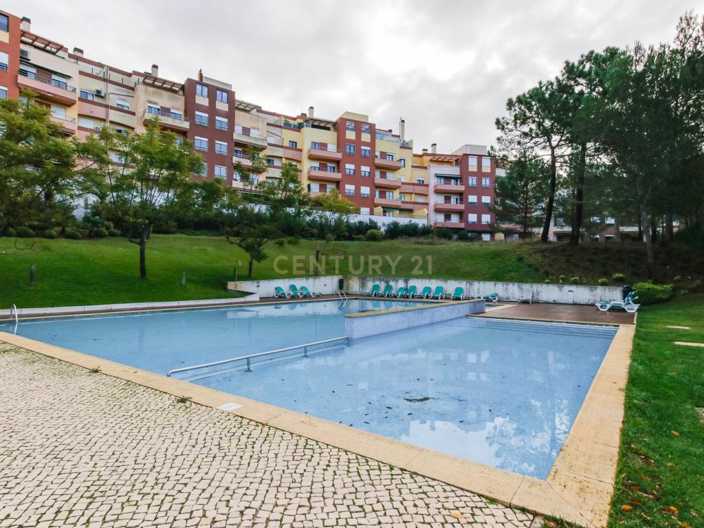 Apartamento como novo T3 – Quinta Da Graciosa, Estoril - Image 38