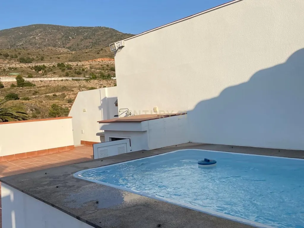 Apartamento T3 Moderno com Terraço em Granada, Andalucía - Image 37