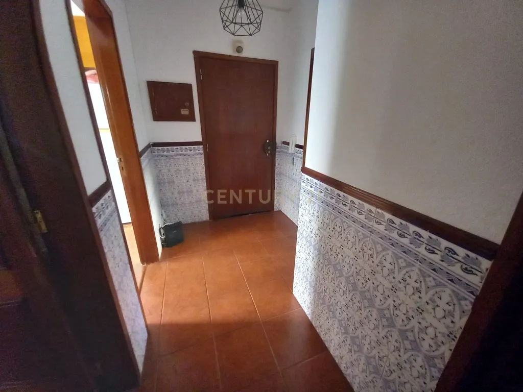 Apartamento T2 Centro de Castelo Branco - Image 6