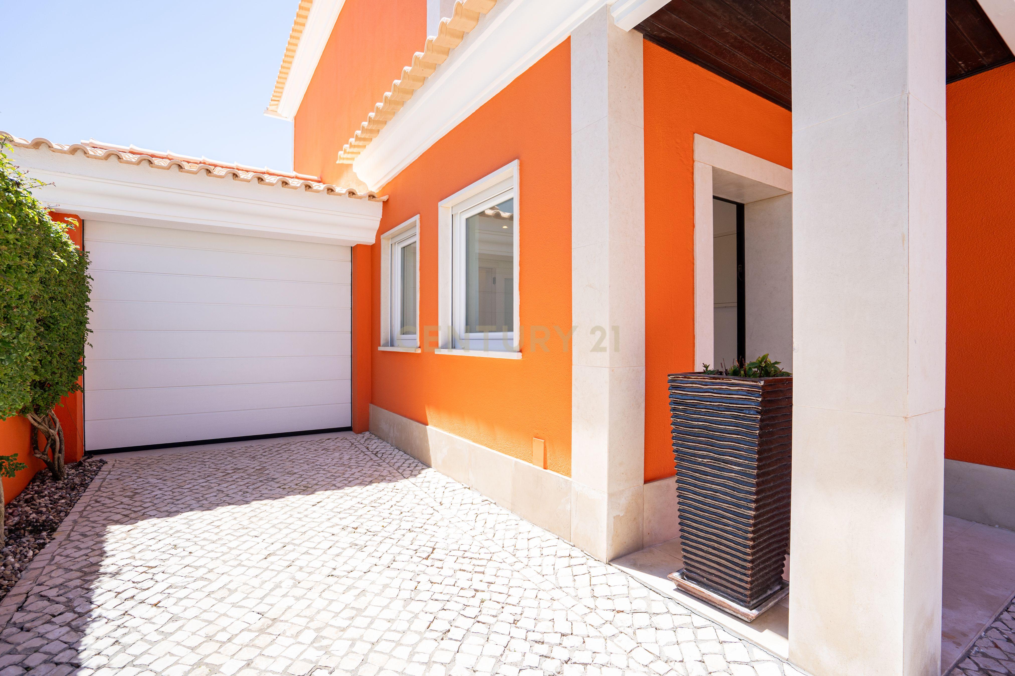 Moradia T4 à venda em Alcabideche, Cascais — foto 33