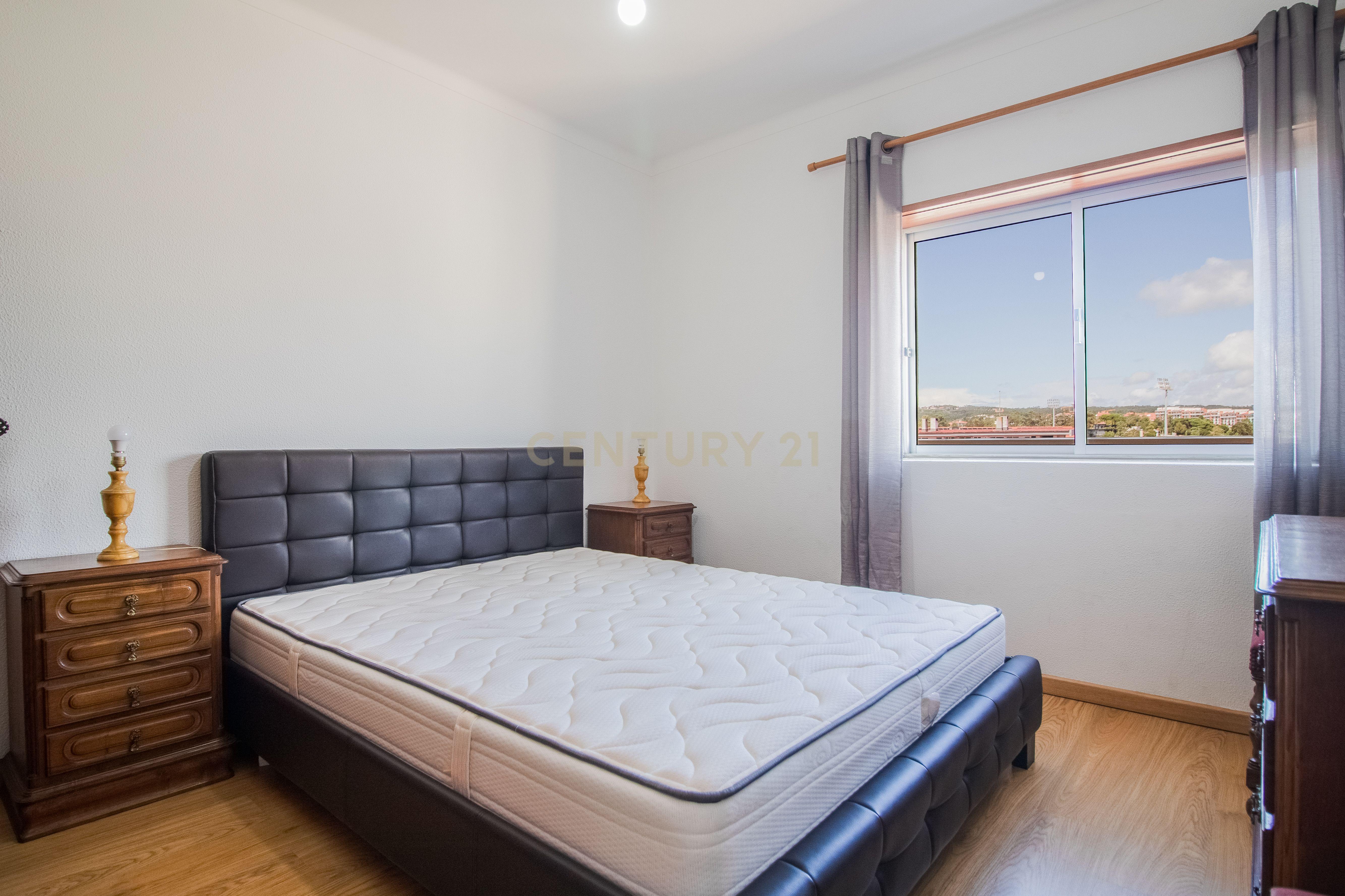 Fotografia 6 de Apartamento T1+1 com terraço no centro da Figueira da Foz