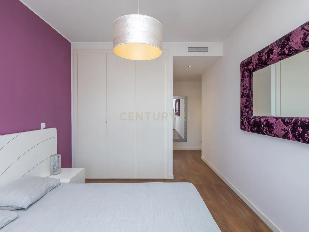 DUPLEX T4 +1 | TERRAÇOS D’AMORA - SEIXAL - Image 25