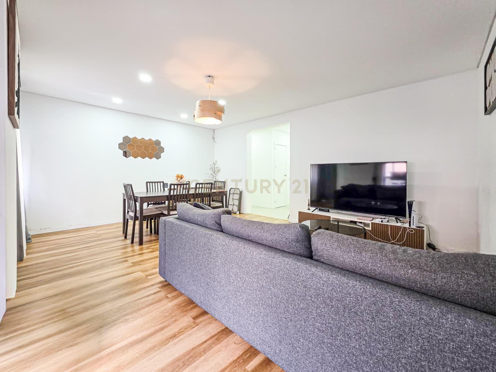 Fotografia 8 de Apartamento Espaçoso em Alto do Seixalinho, Barreiro