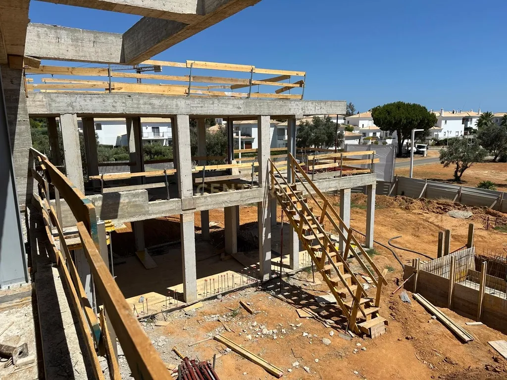 Moradia de Luxo em Vilamoura - Image 67