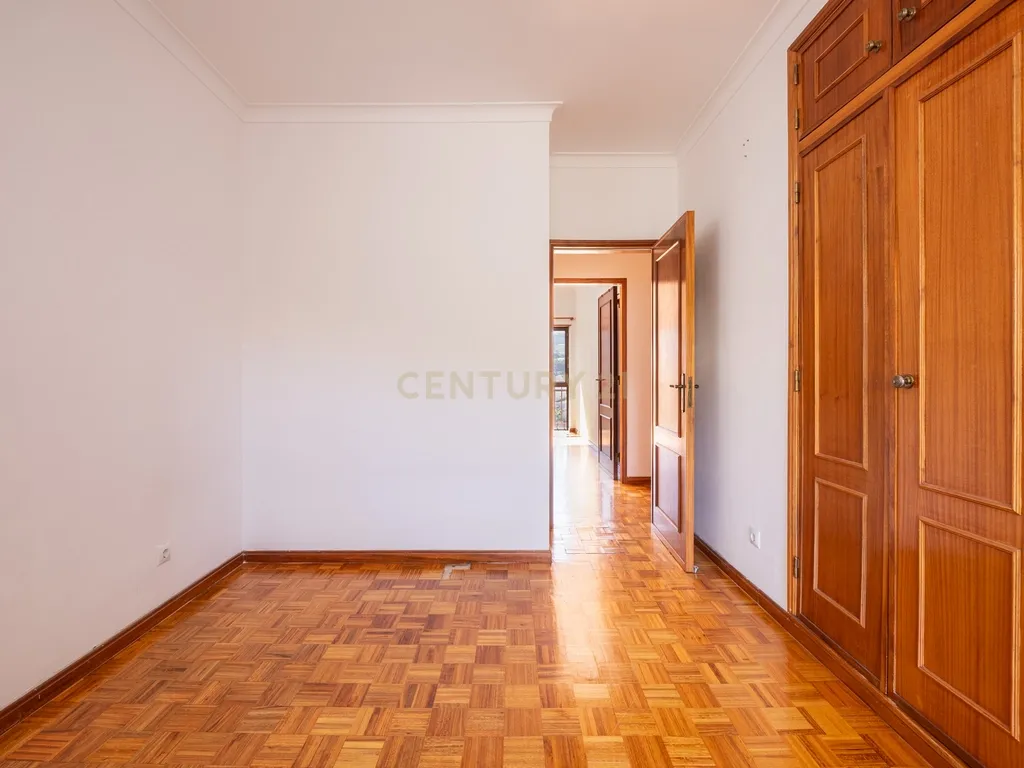 Apartamento T3 com garagem | Elísio de Moura - Solum - Image 9