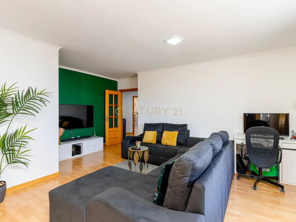 Apartamento T3 em Alhos Vedros - Moita - Image 31