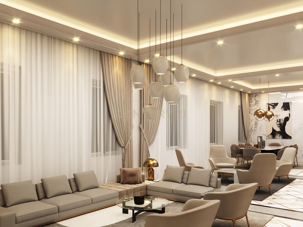 Apartamento de luxo com 1 quarto para venda no centro de Carcavelos - a 2 minutos da Escola St. Julian's e da praia - Image 2