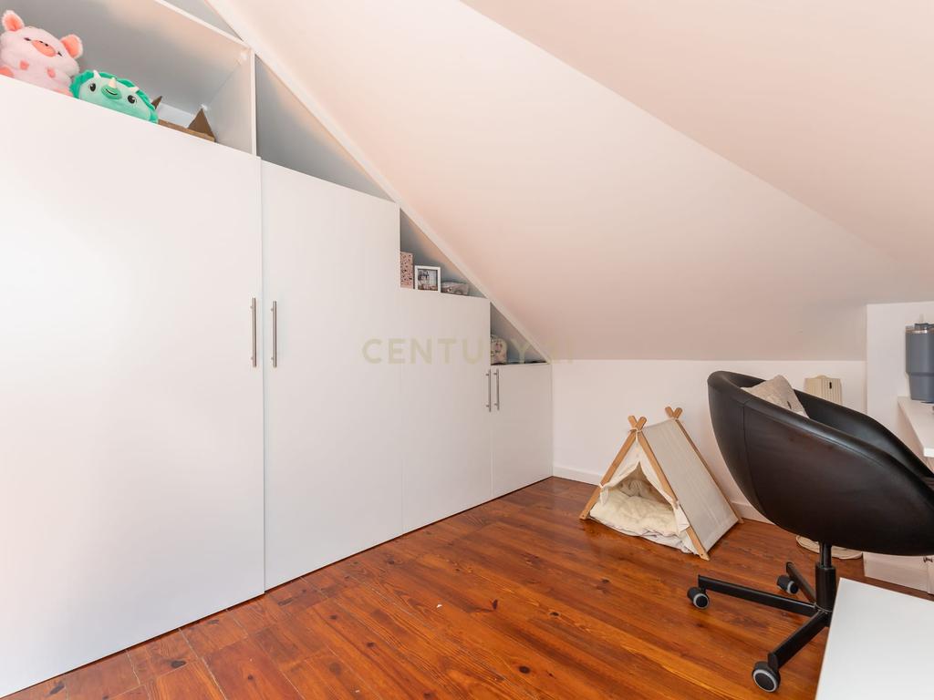 Moradia T2, com anexo (T1), na Costa da Caparica, totalmente remodelada! - Image 29