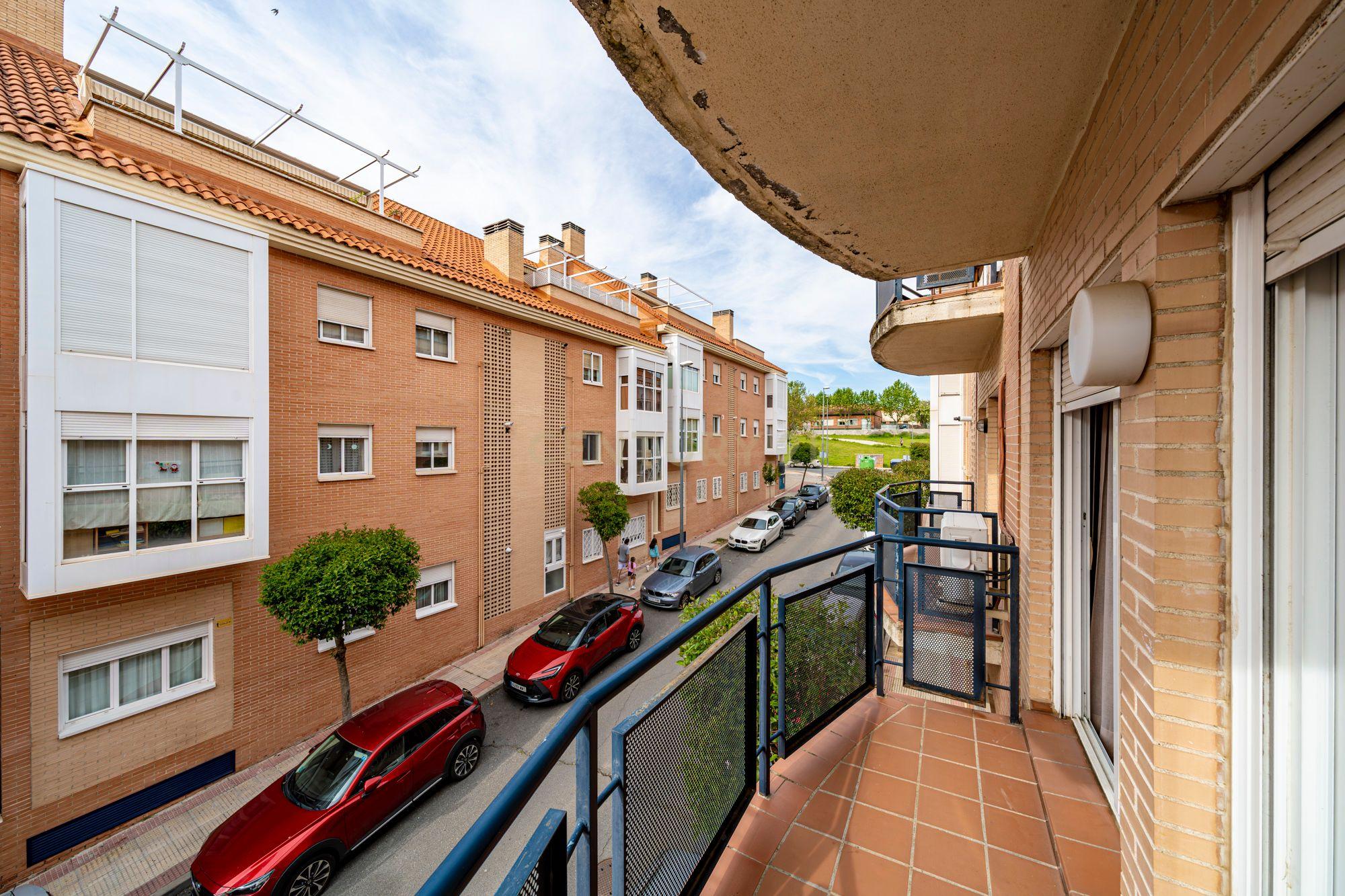 Apartamento de Luxo com Terraço em Comunidade Fechada - Madrid - Image 38