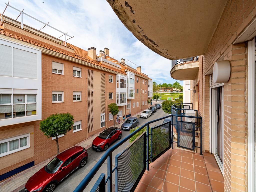 Apartamento de Luxo com Terraço em Comunidade Fechada - Madrid - Image 38