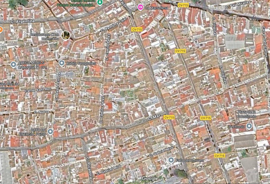 Casa de aldeia em Pego  - Image 13