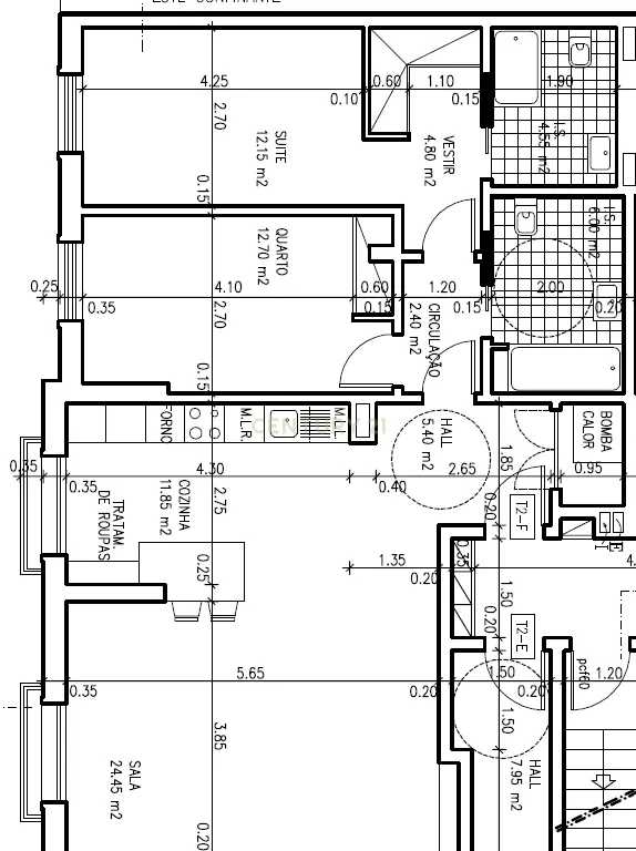 Apartamento T2 Urbanização Neudel na Amadora, a estrear - Image 25