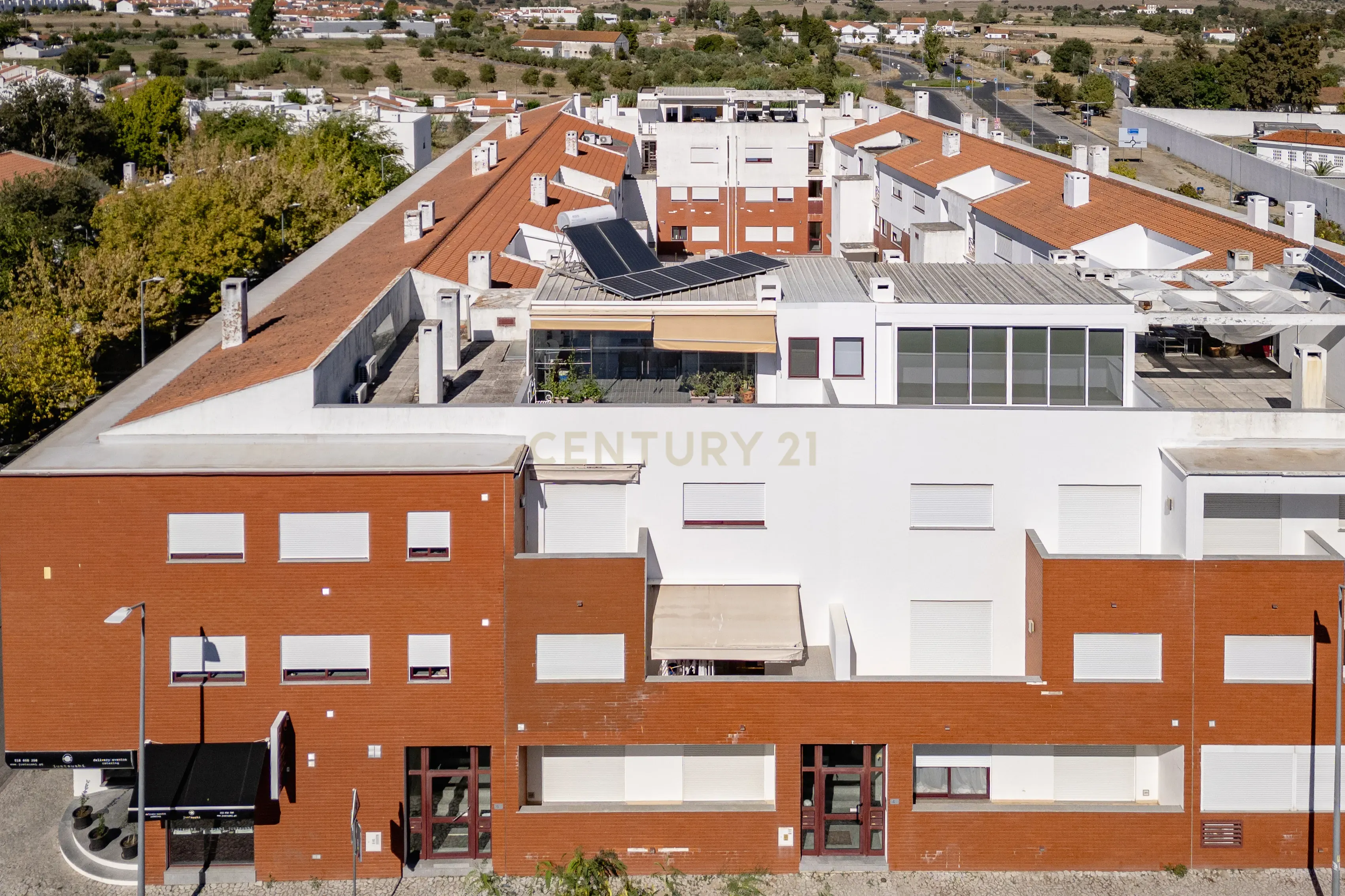 Apartamento T4 à venda em Bacelo e Senhora da Saúde, Évora — foto 6