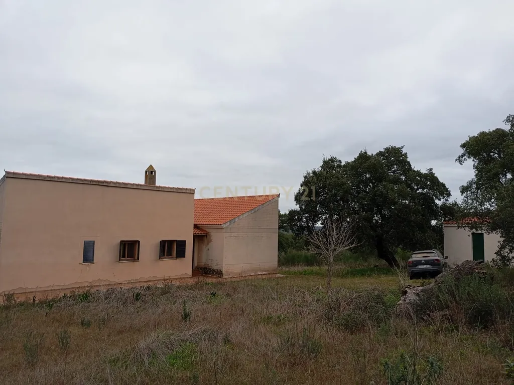 🏡 Quinta rural com casa e piscina na Serra de San Pedro (Cáceres) 🌿 - Image 32