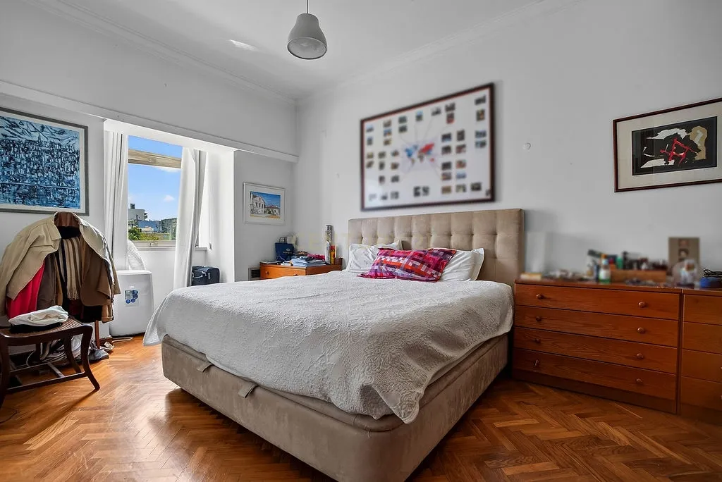 Apartamento Moderno em Campo Grande, Lisboa - 4 Quartos e Vista Panorâmica - Image 22