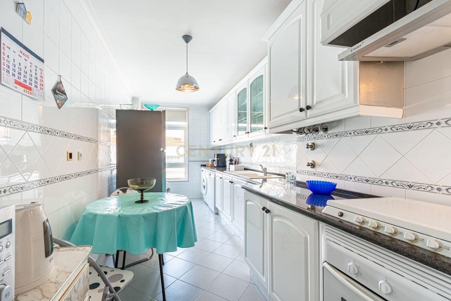 Apartamento T4 à venda em Carcavelos e Parede, Cascais — foto 17