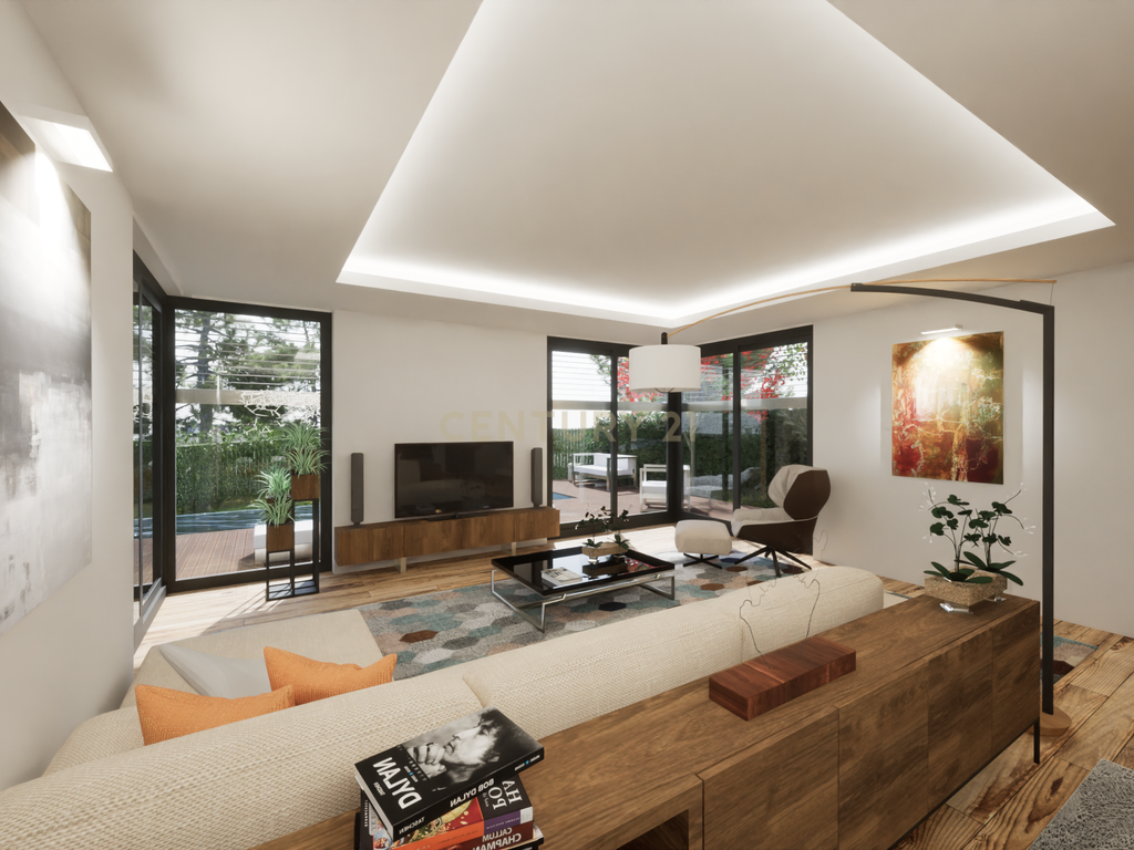 Terreno com Projeto Aprovado no Estoril - Image 16