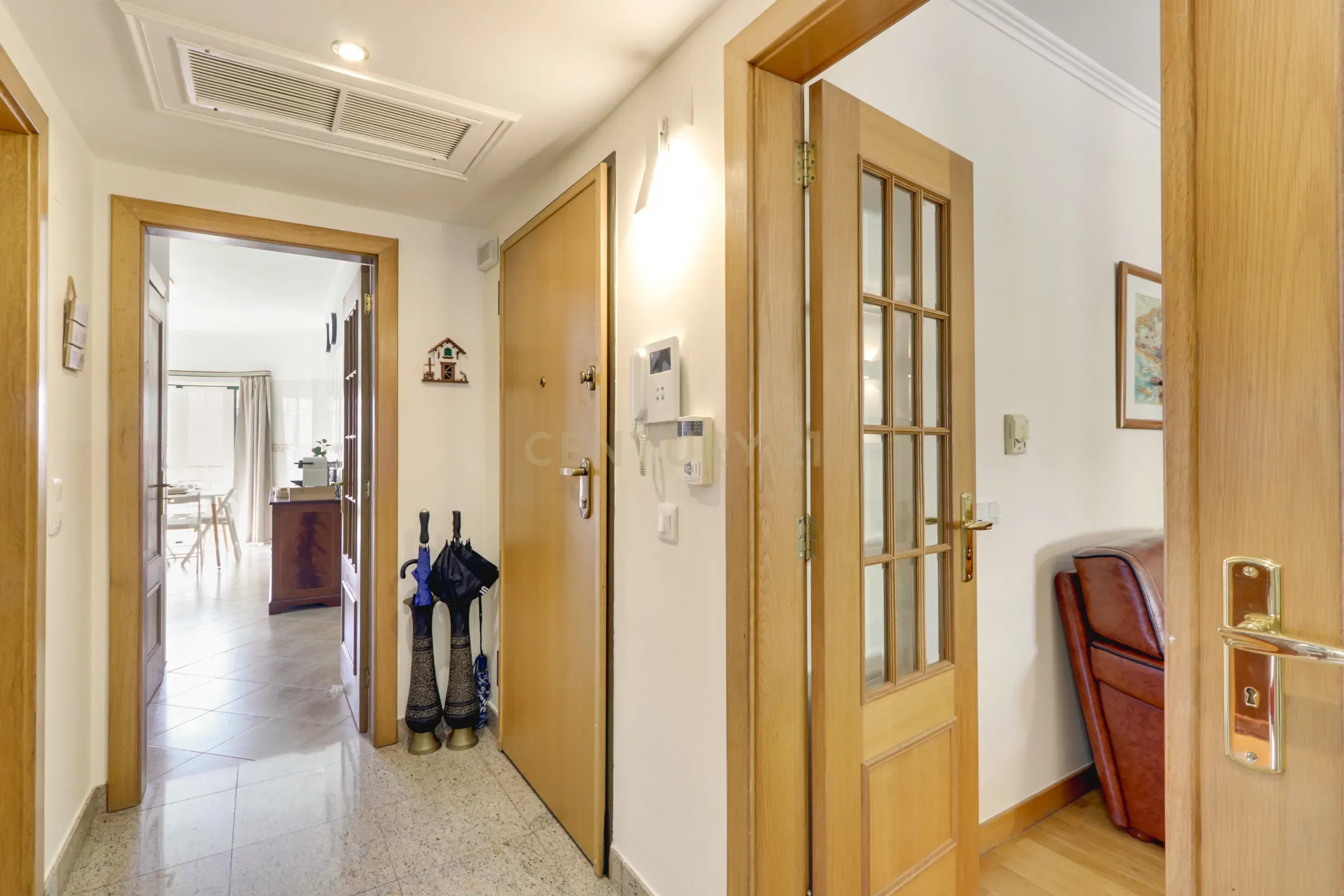 Fotografia 4 de Apartamento T3 no Montijo | 143m2 área bruta útil | 2 garagens e elevador