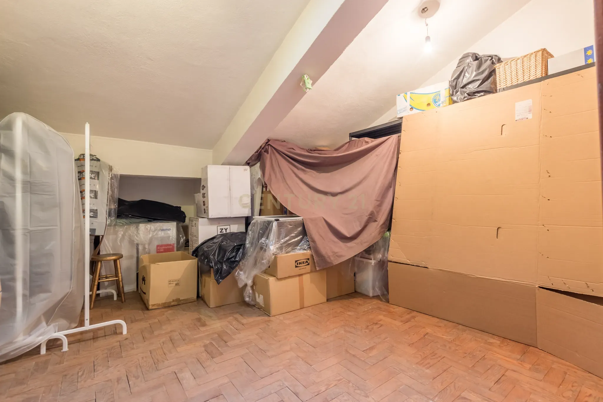 Apartamento T3 - Paço de Arcos - Image 23