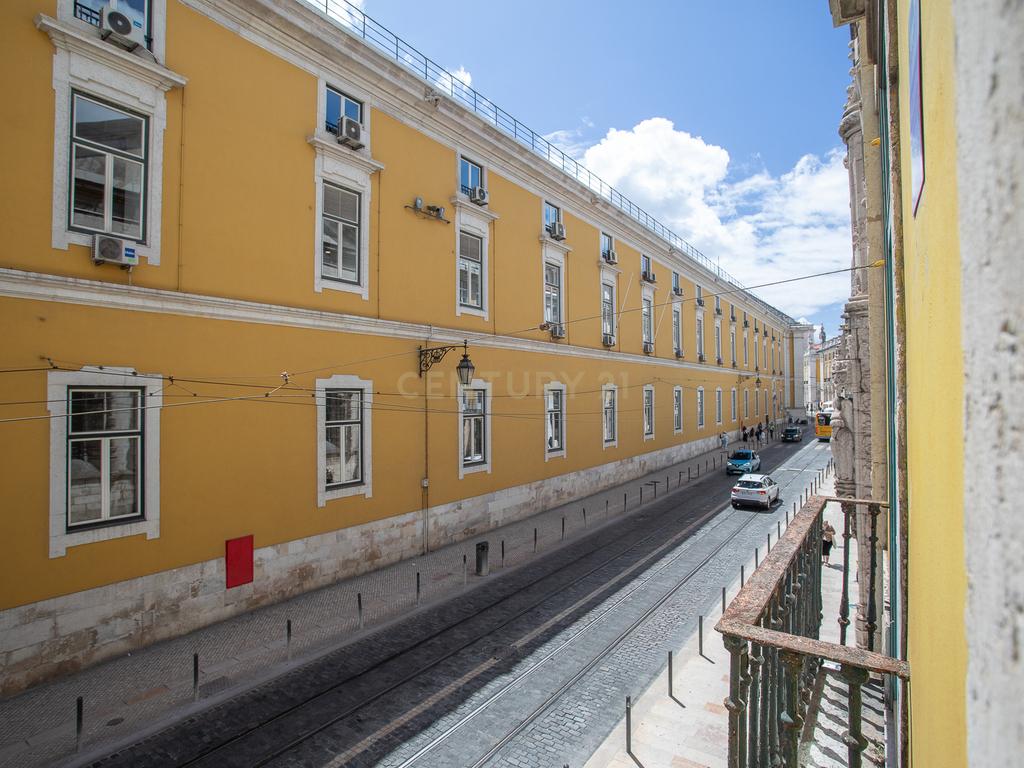 Escritório com 160 m2 | Rua de Alfandega, Baixa Pombalina, Lisboa - Image 20