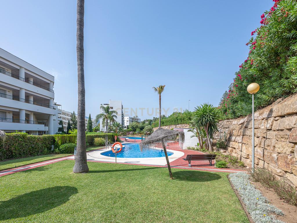 Magnífico Apartamento de 3 Quartos Totalmente Remodelado em Guadalmina Alta - Image 29