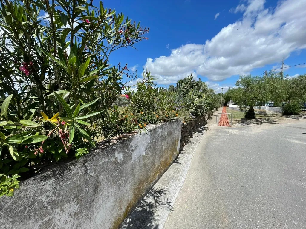 ✨ Terreno com 8.500 m² com 2 Moradia na encantadora Vila da Amareleja – Alentejo ✨ - Image 18