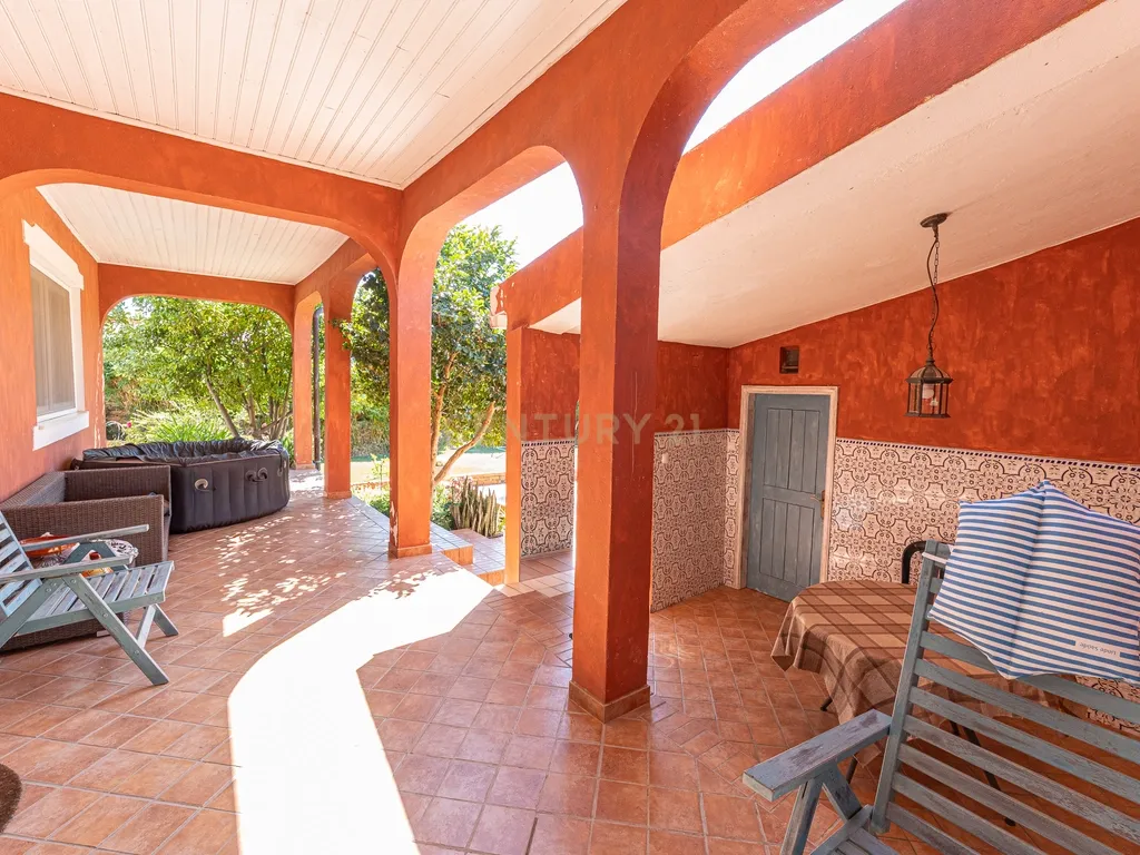 MORADIA TÉRREA T3 | 115 m² | LOTE 400 m² | SÃO LUÍS, ODEMIRA | 15 MINUTOS DAS PRAIAS - Image 26