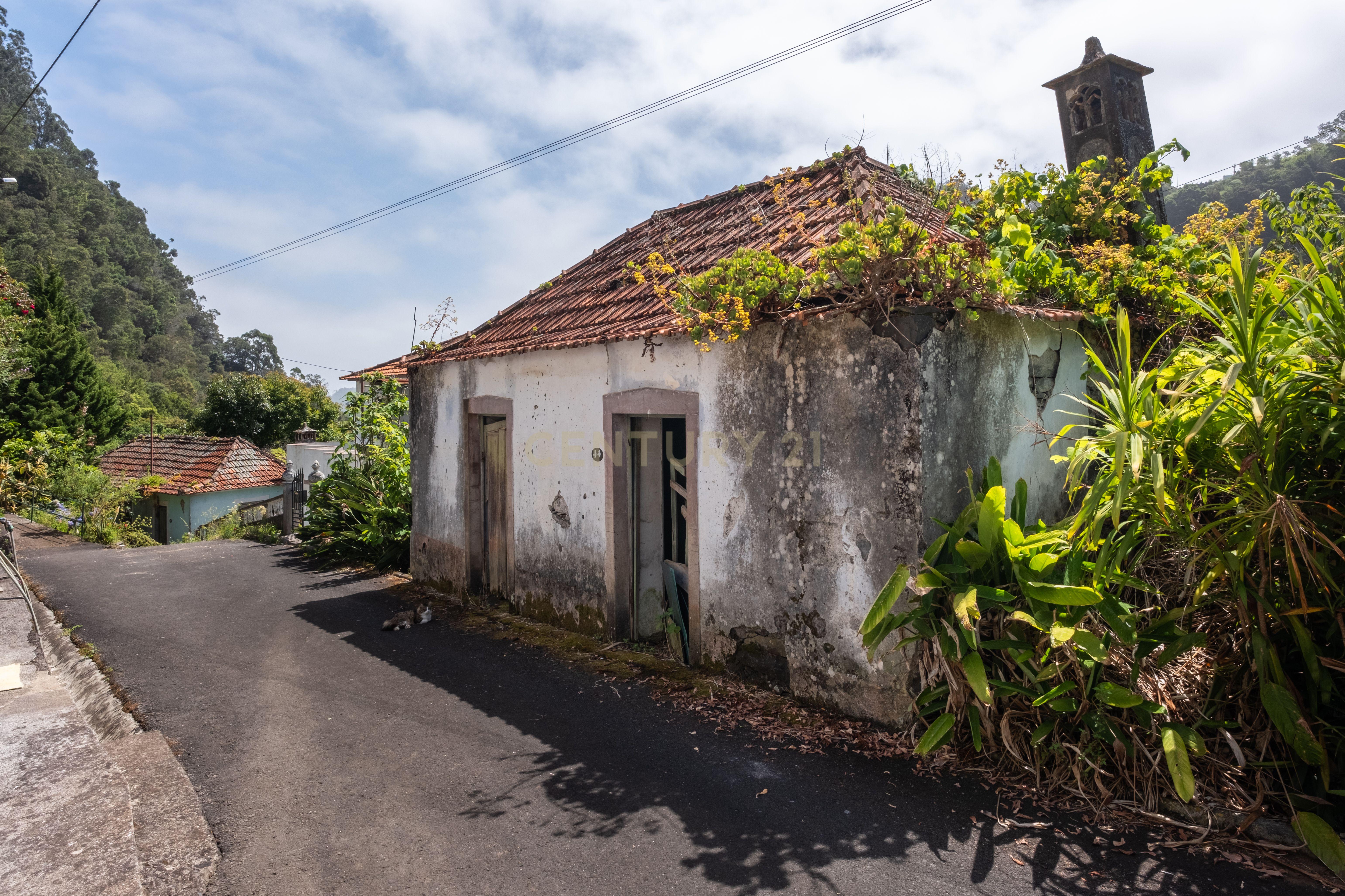 Moradia T2 à venda em Faial, Santana — foto 3