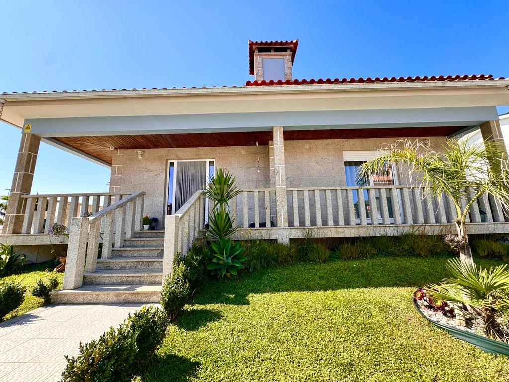 Moradia com 6 quartos na Apúlia próximo do Mar praia da Ramalha  - Esposende - Image 5