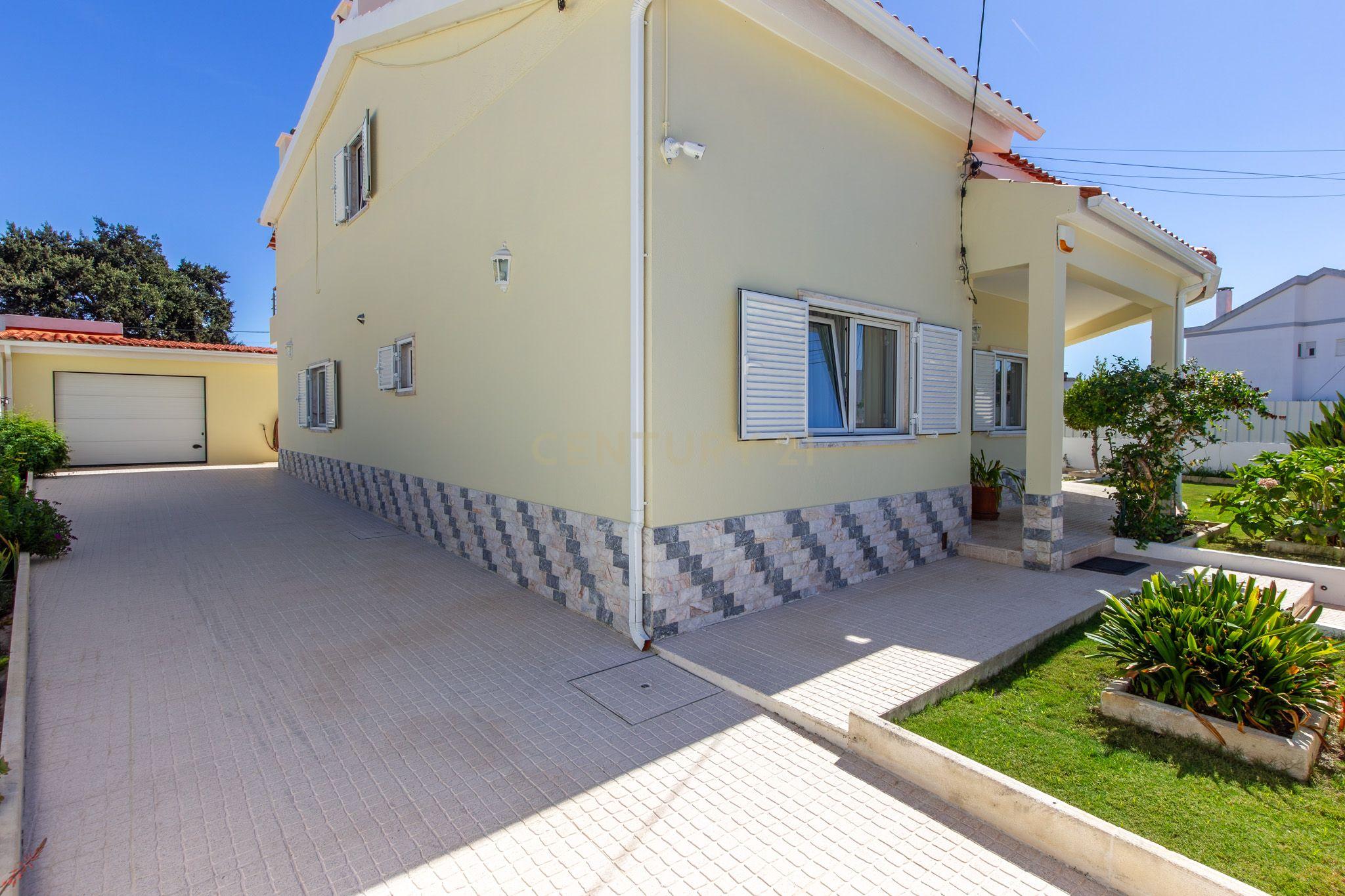 Moradia T6+ à venda em Quinta do Conde, Sesimbra — foto 3