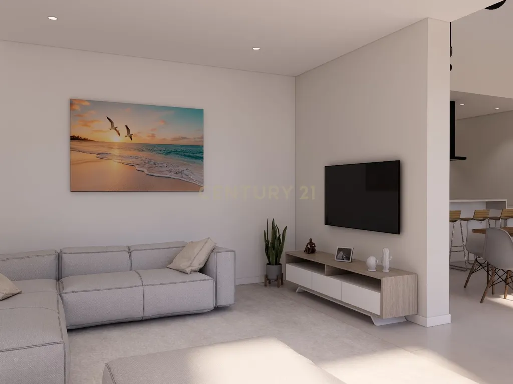 Casa de Luxo em Construção com Vista Panorâmica em Barcelona - Image 6
