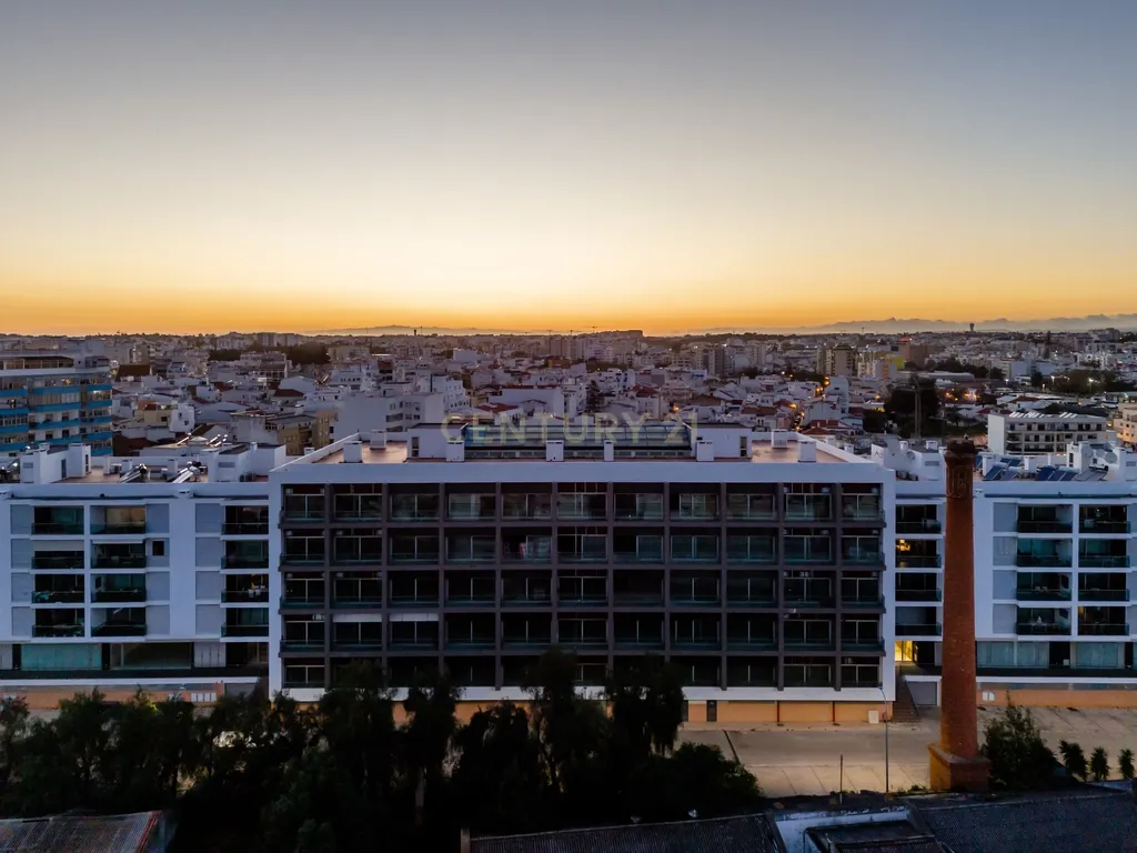 Novo Empreendimento na Zona Ribeirinha de Portimão – Espaço, Vista e Qualidade de Vida no Coração do Algarve - Image 4