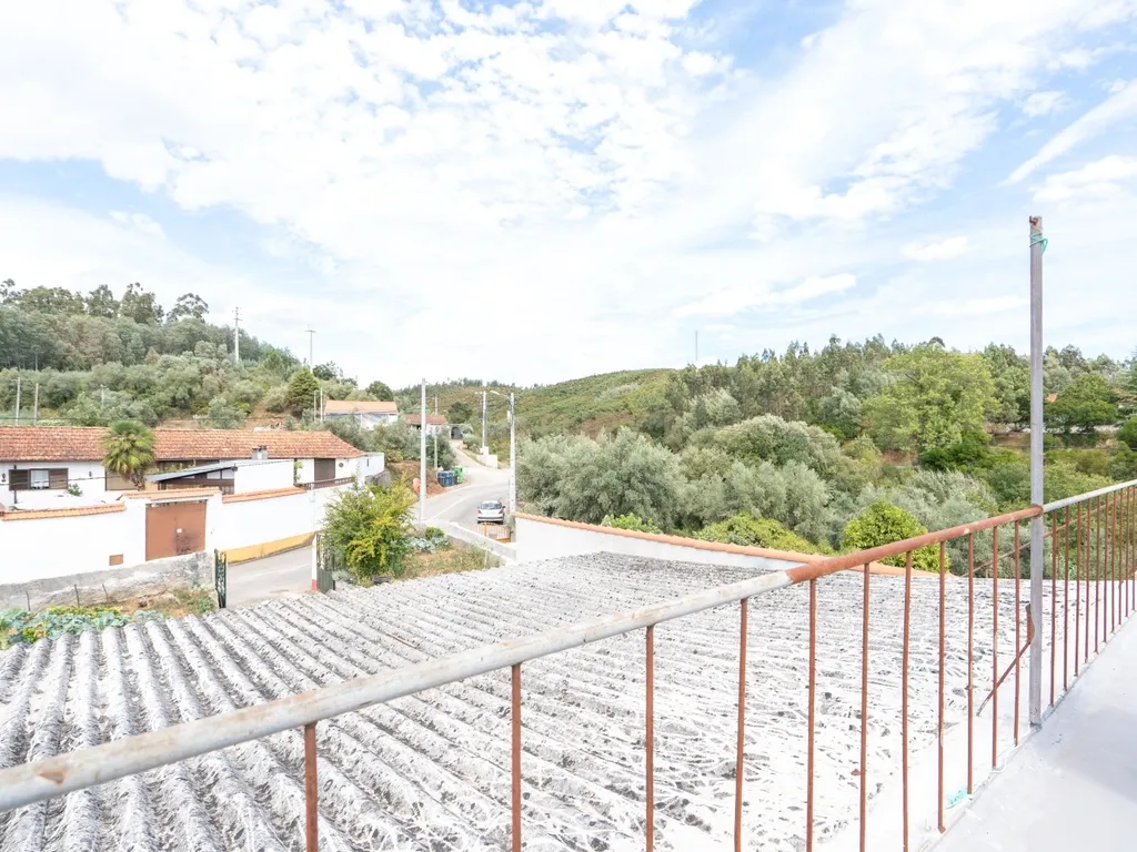 Moradia em Foz de Arouce, Lousã - Image 31