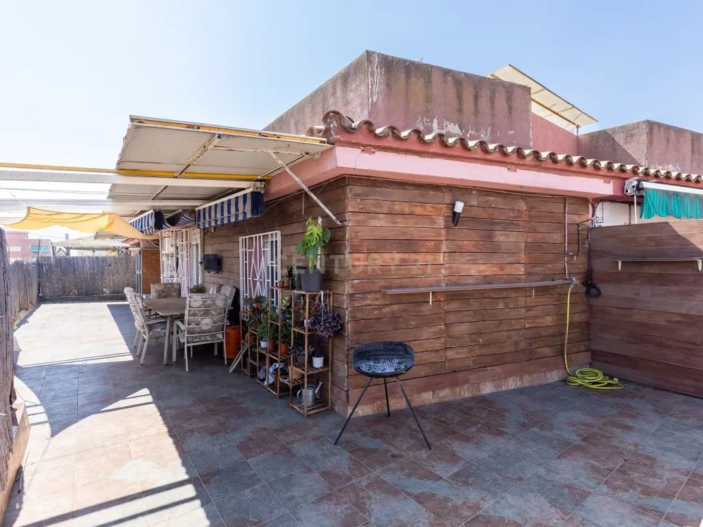 Ático com terraço espetacular e lugar de estacionamento - Image 29