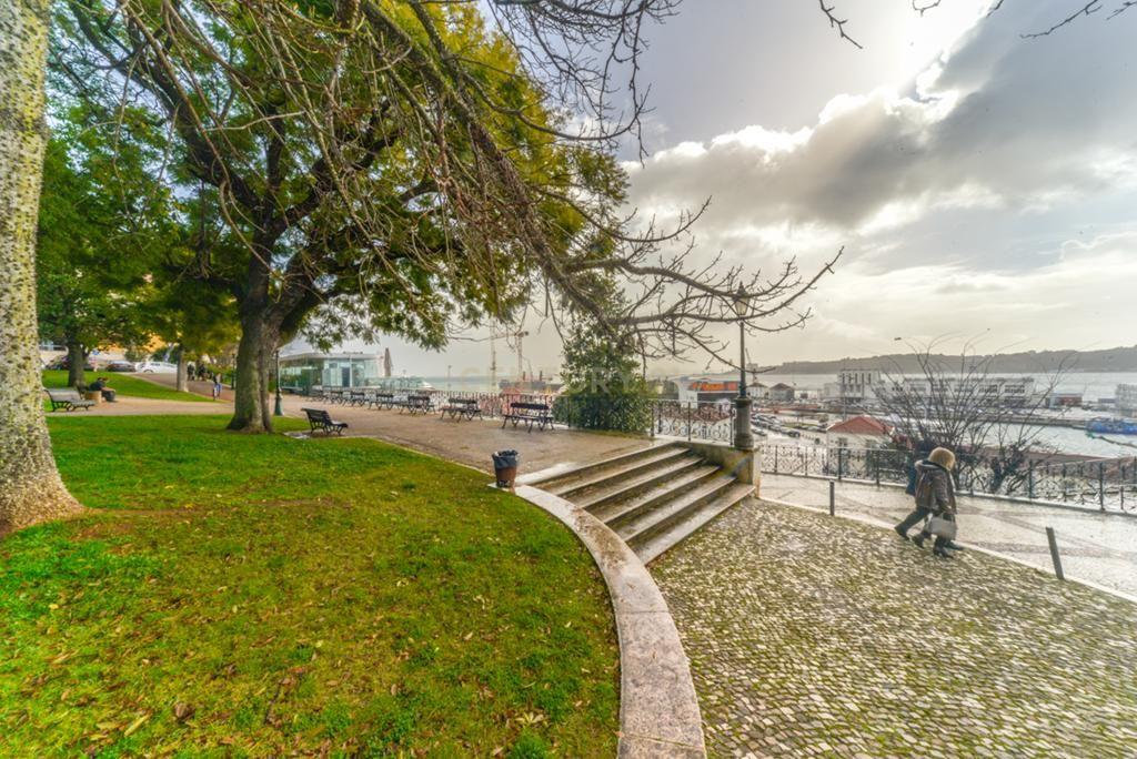 Apartamento T0  Lisboa com Licença AL Yield 10% - Image 25